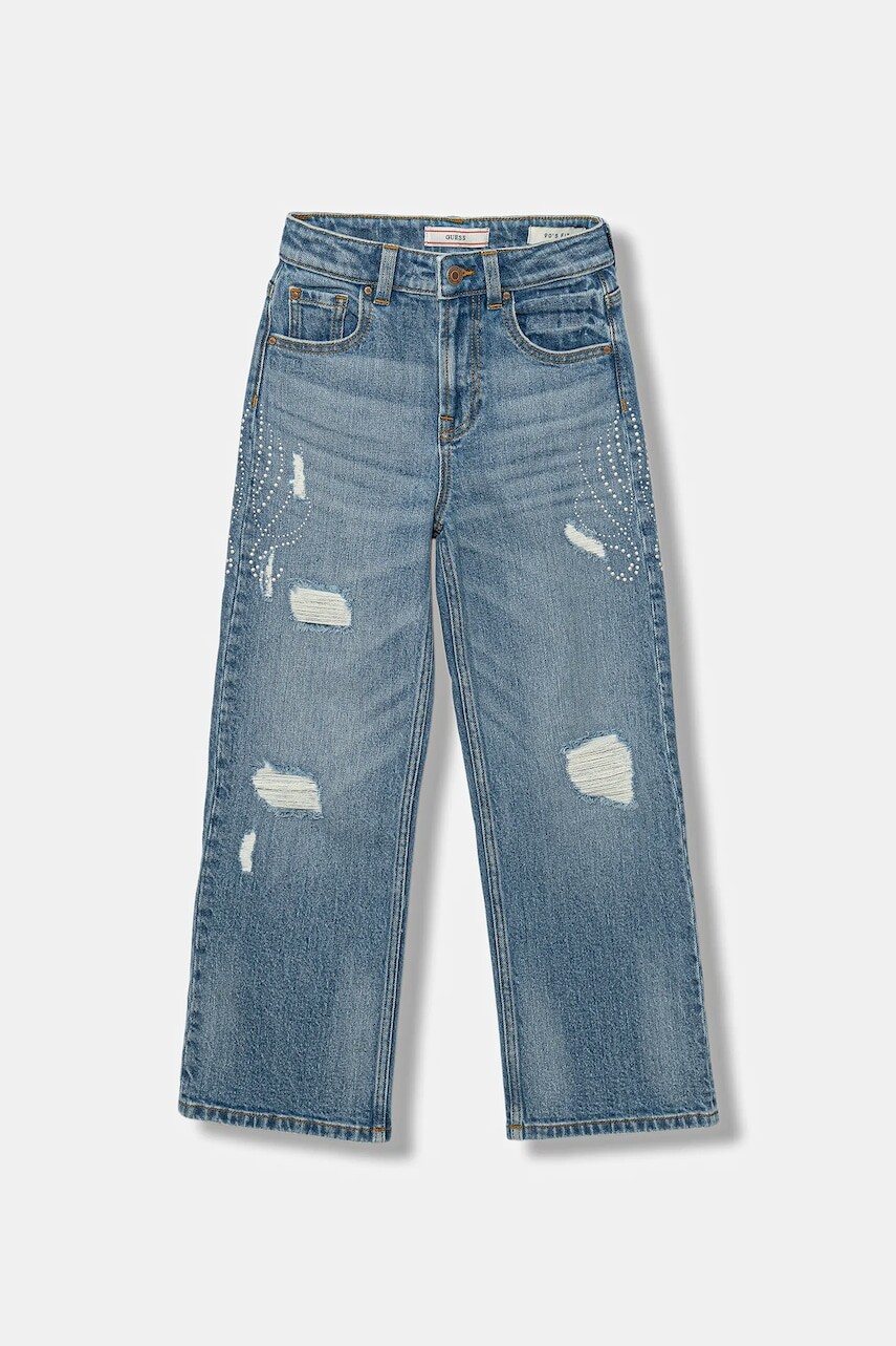 Detské rifle Guess J5BA09 D5FM0