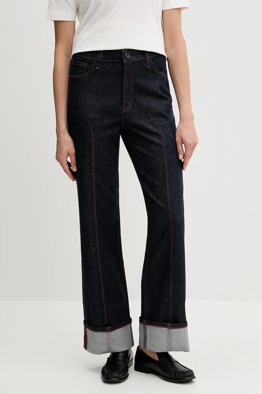 Rifle Mos Mosh RELEE vysoký pás, 174630