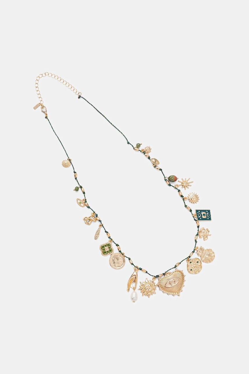 Náhrdelník Aldo BOHEMIAN.301