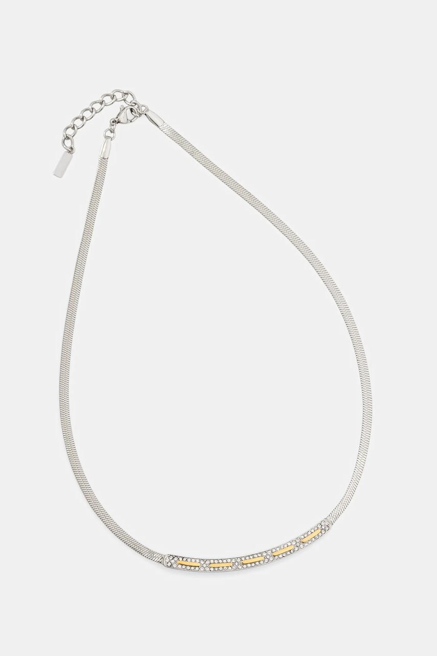 Náhrdelník Trussardi TJAYY03