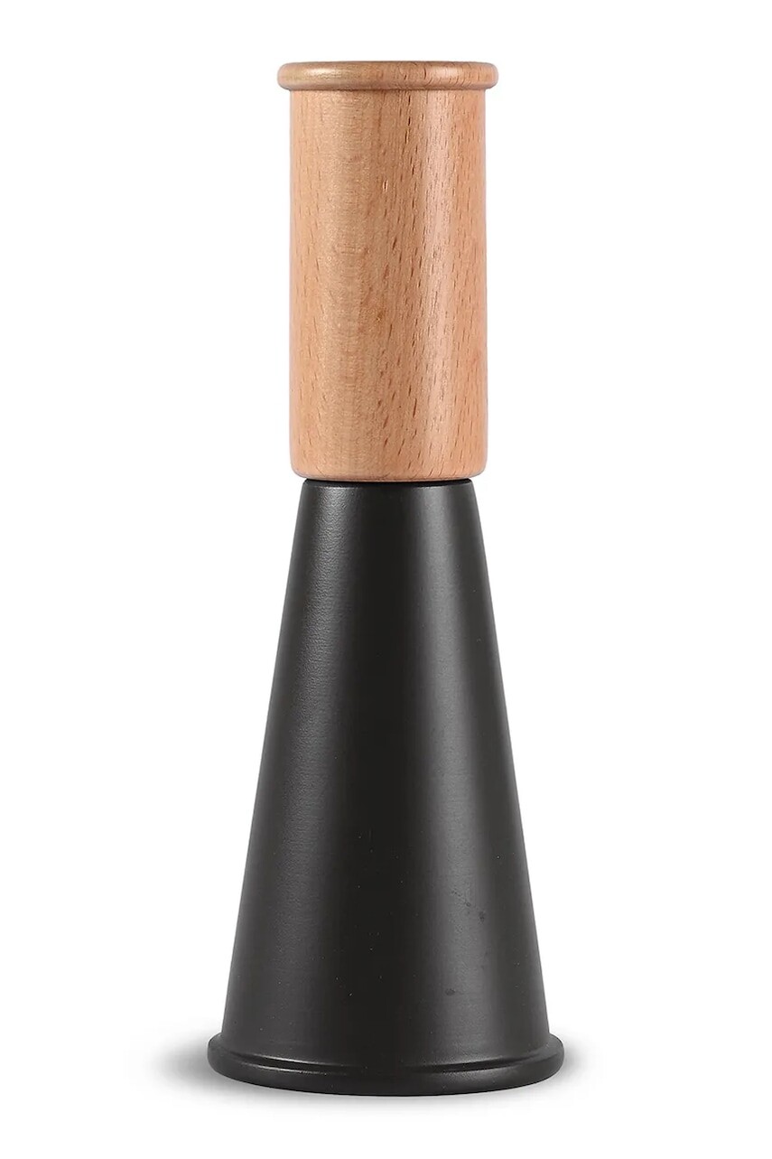 Mlynček Sagaform 20,5 cm M čierna farba