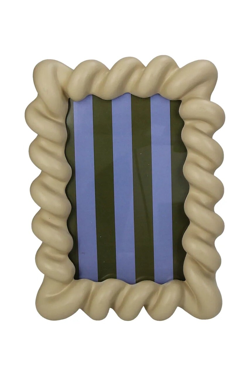 Foto rámček home & lifestyle 19,5 x 2,8 x 14,5 cm