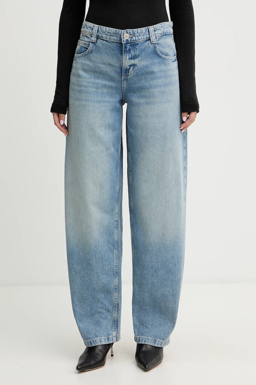 Rifle Guess modrá farba, W5BA2L D0742