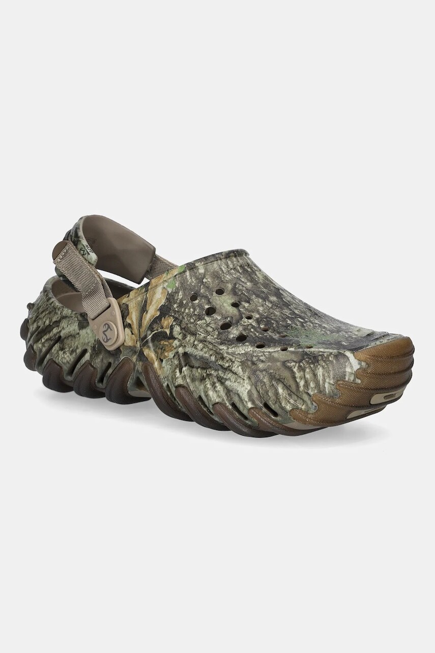 Šľapky Crocs Realtree Apx Echo Ro Clog viac farieb, 211806