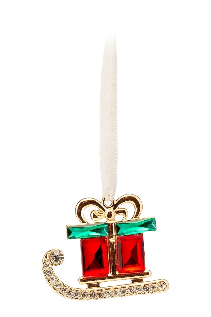 Závesná dekorácia Palais Royal 5 cm viac farieb