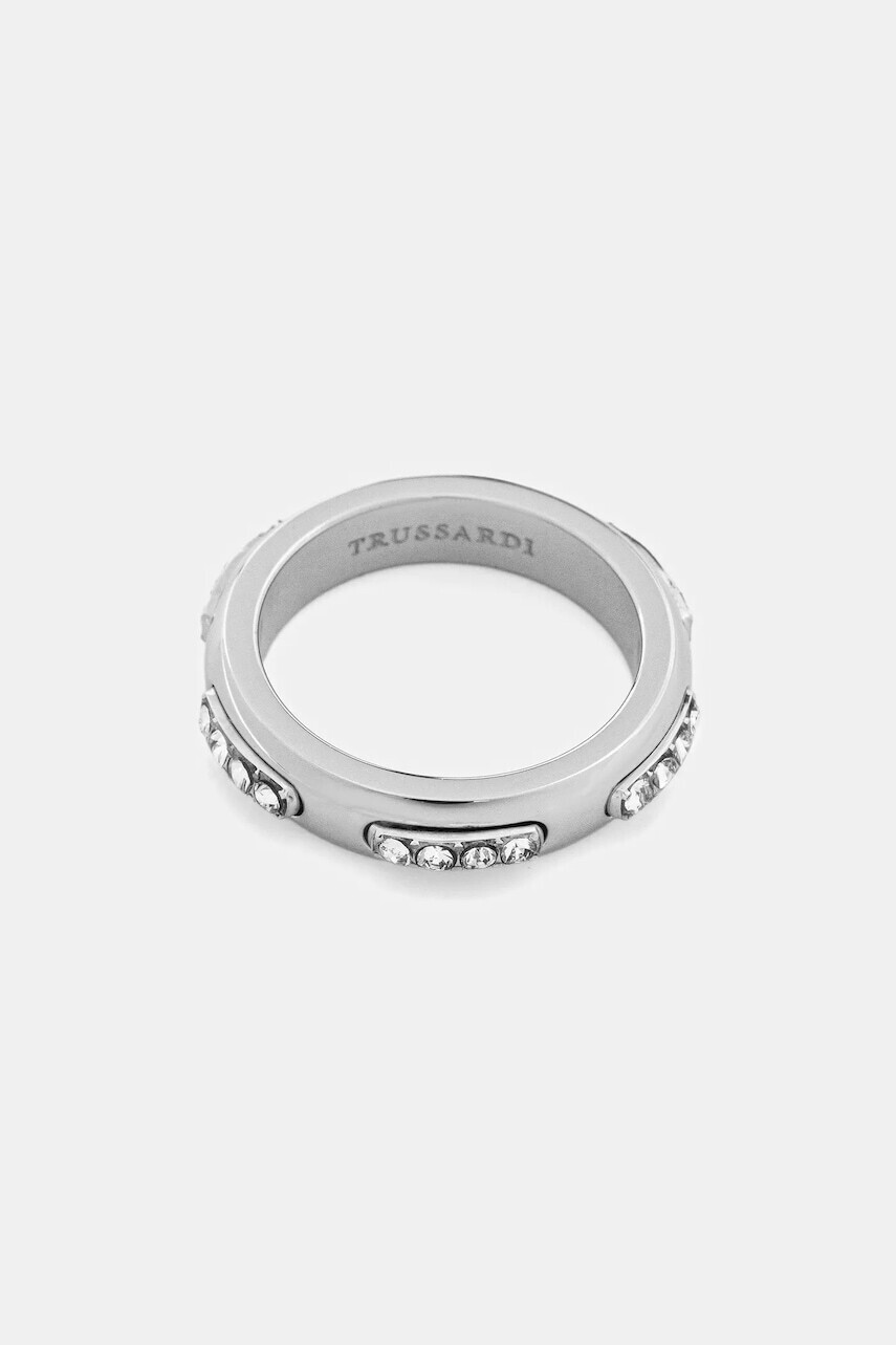 Prsteň Trussardi TJAYY130