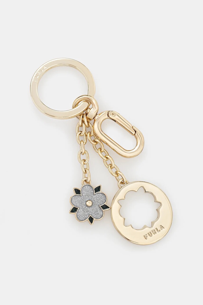 Kľúčenka Furla WR00860 SAT000 Y3000