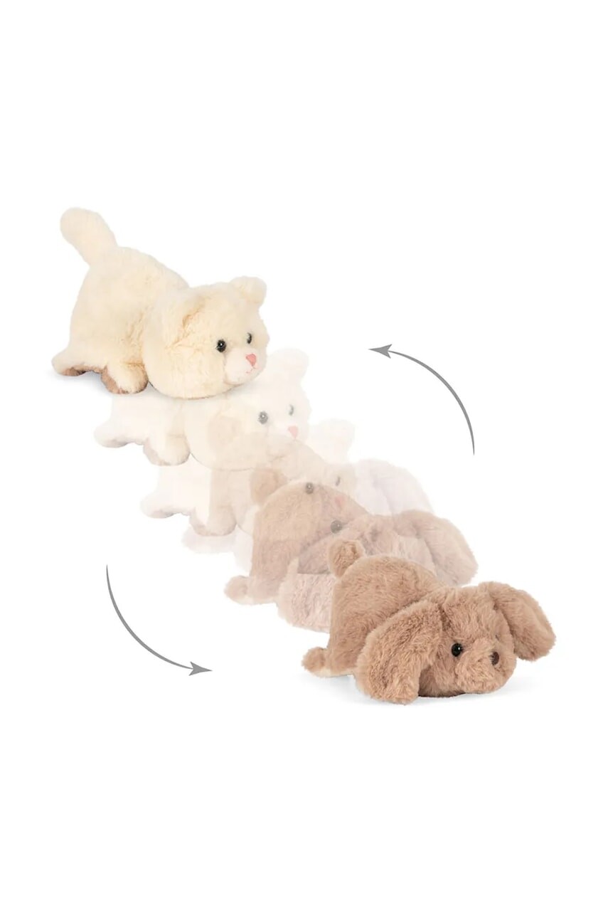 Plyšová hračka Konges Sløjd FLIP PLUSH ANIMAL KS105182