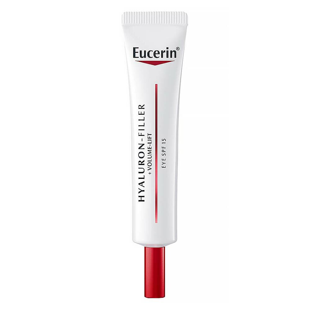 EUCERIN VOLUME–FILLER Remodelačný očný krém 15 ml
