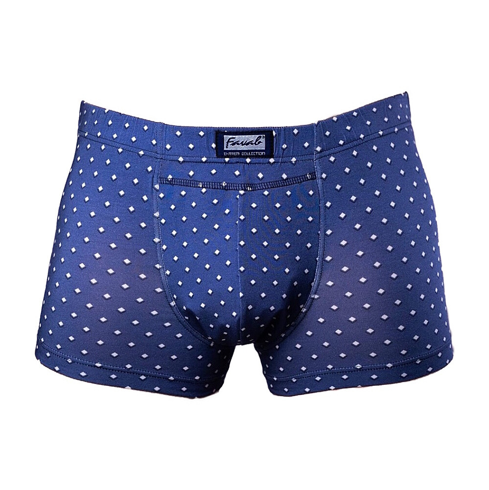 FAVAB Inkontinenčné pánske boxerky DAKY Bos2, Veľkosť: M