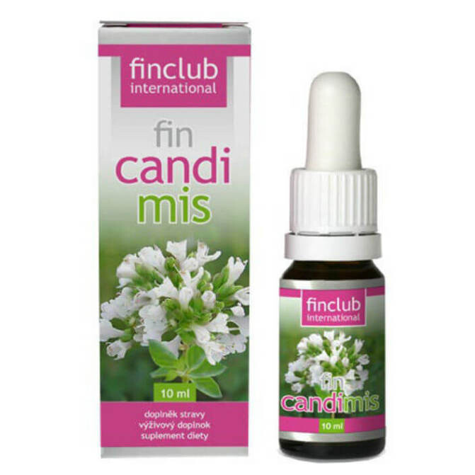 FIN Candimis 10 ml