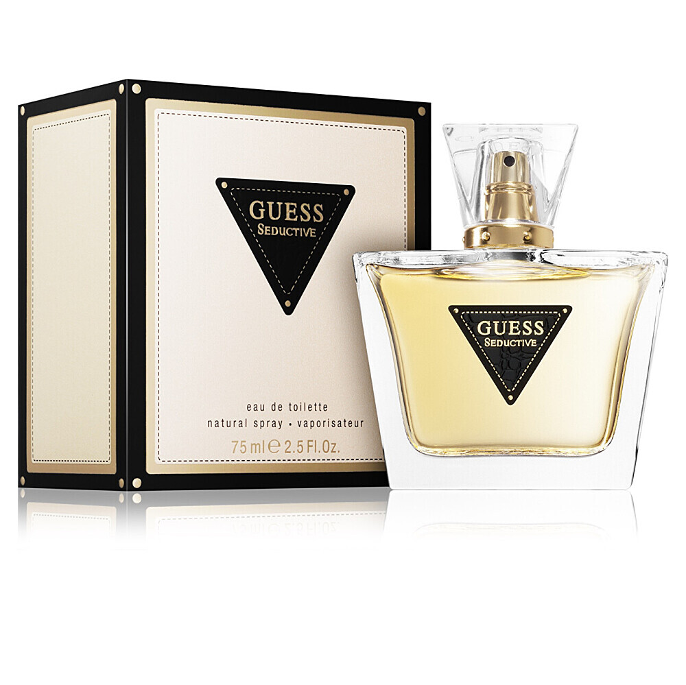 GUESS Seductive Toaletná voda 125 ml