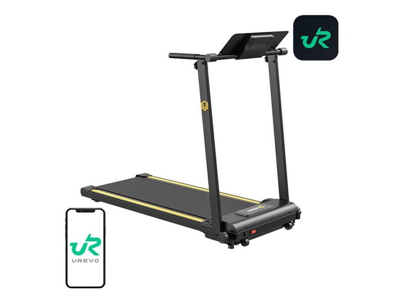 Bežecký pás UREVO Foldi Mini