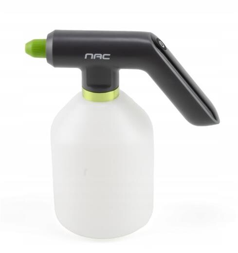 Postrekovač AKU NAC 1l