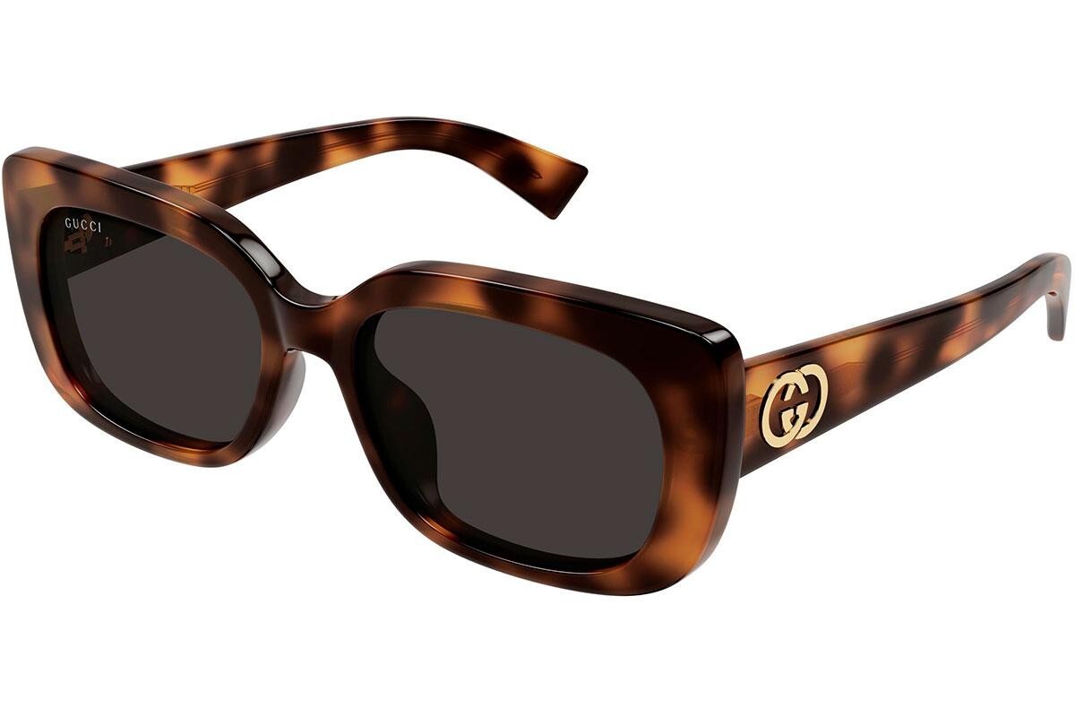 Gucci GG1979SK 002 - ONE SIZE (55)