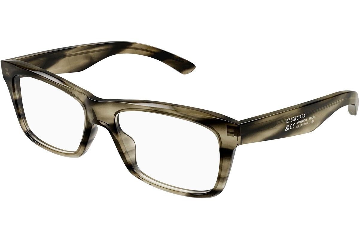 Balenciaga BB0426O 004 - ONE SIZE (56)