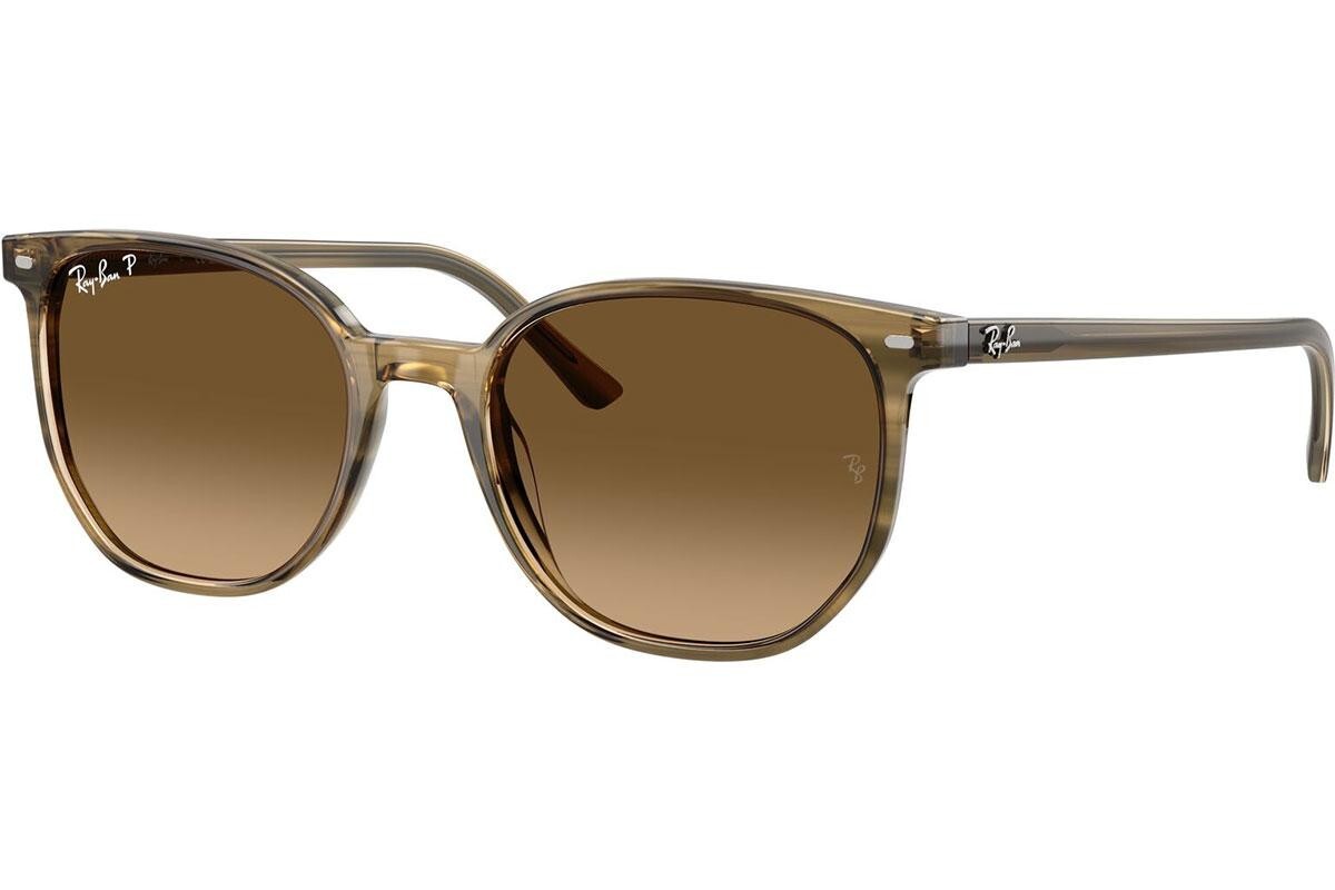Ray-Ban Elliot RB2197 1439M2 Polarized - M (52)