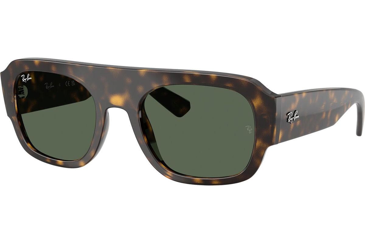 Ray-Ban RB2218 679071 - ONE SIZE (55)