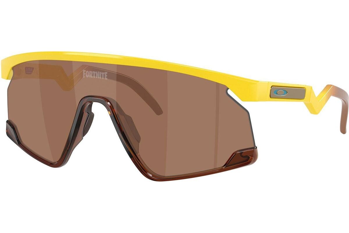 Oakley Bxtr OO9280-21 PRIZM Tungsten - ONE SIZE (39)