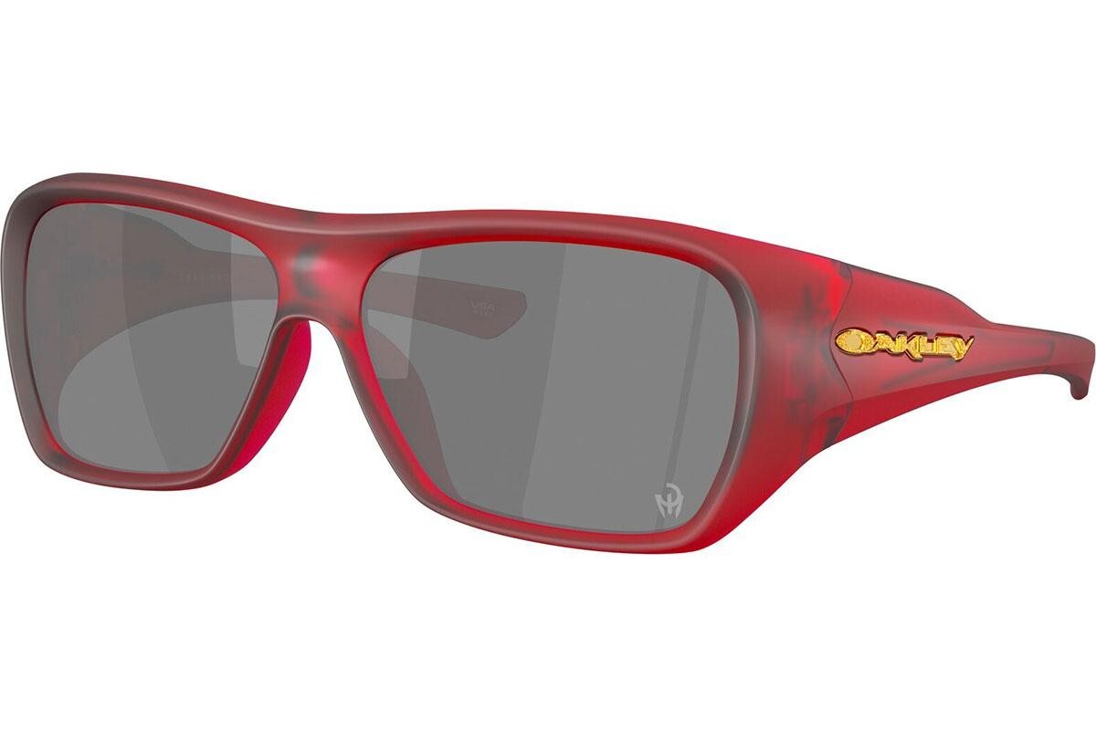 Oakley Chaminade OO9492-06 PRIZM Black - ONE SIZE (60)