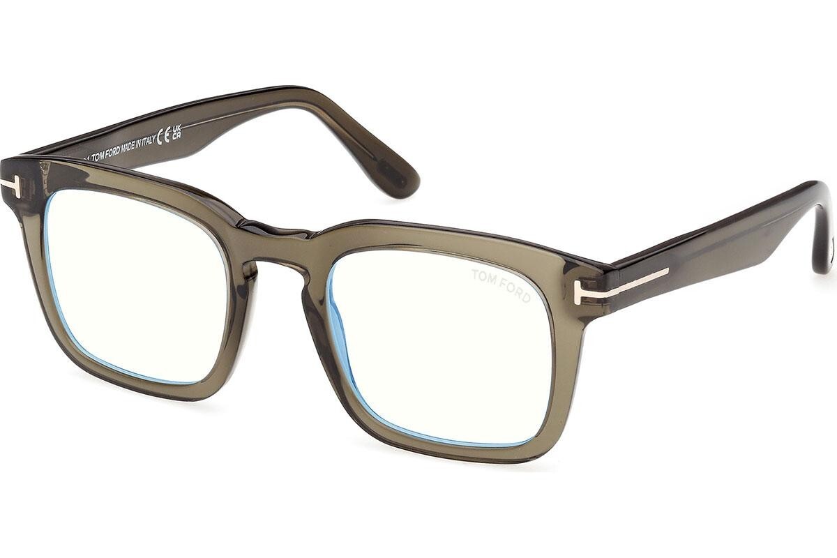 Tom Ford FT6025-B 096 - ONE SIZE (50)