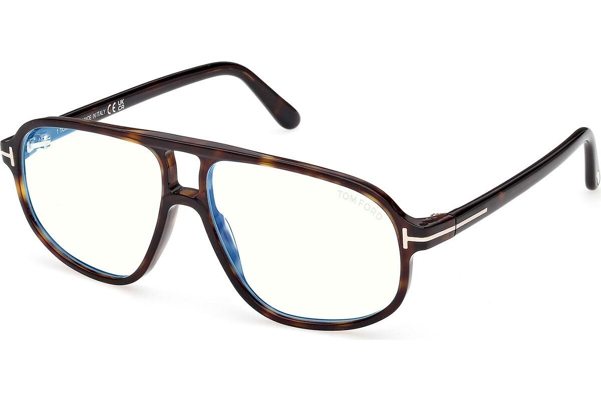 Tom Ford FT6082-B 052 - ONE SIZE (57)