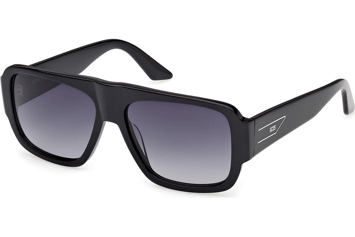 GCDS GD0069 01B - ONE SIZE (56)