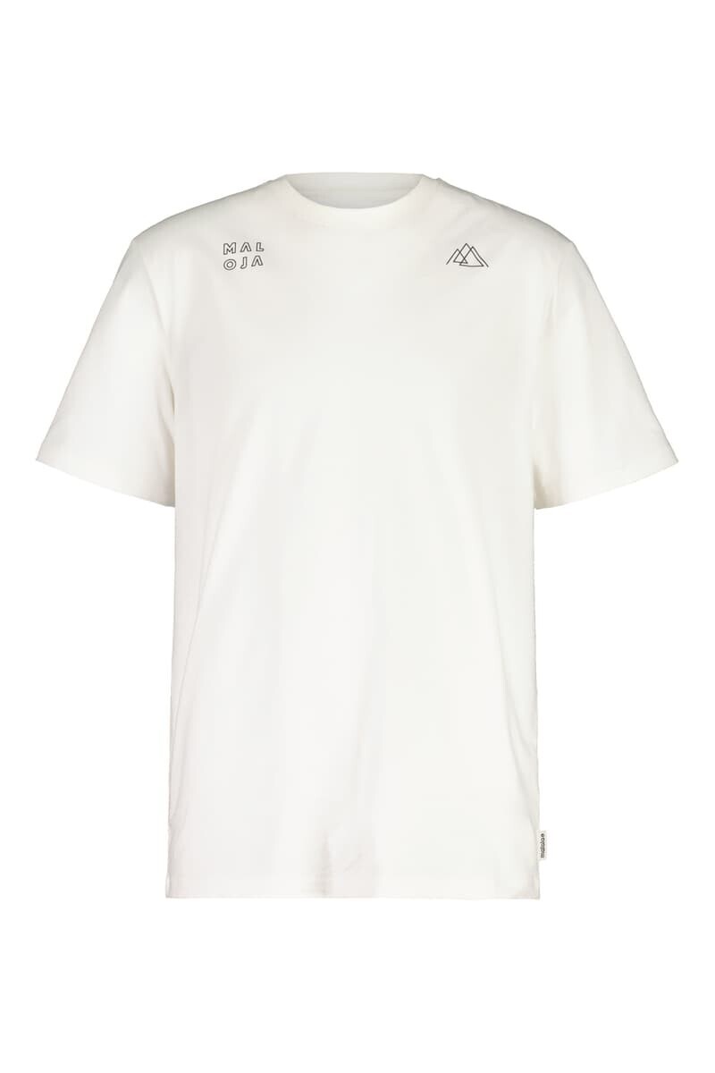 Pánské tričko Maloja MeltinaM.