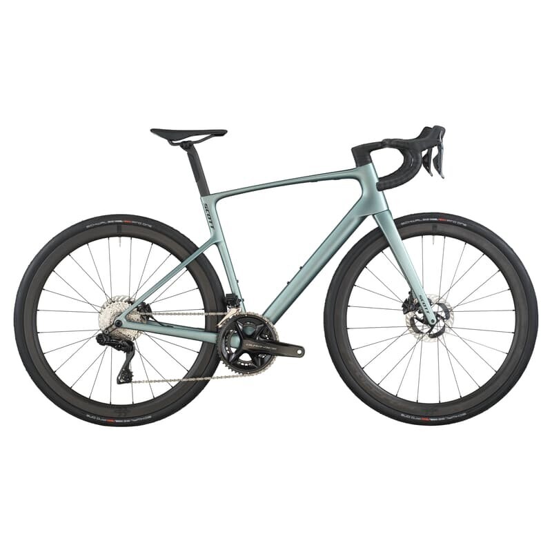 Scott Addict Premium 700c 2026