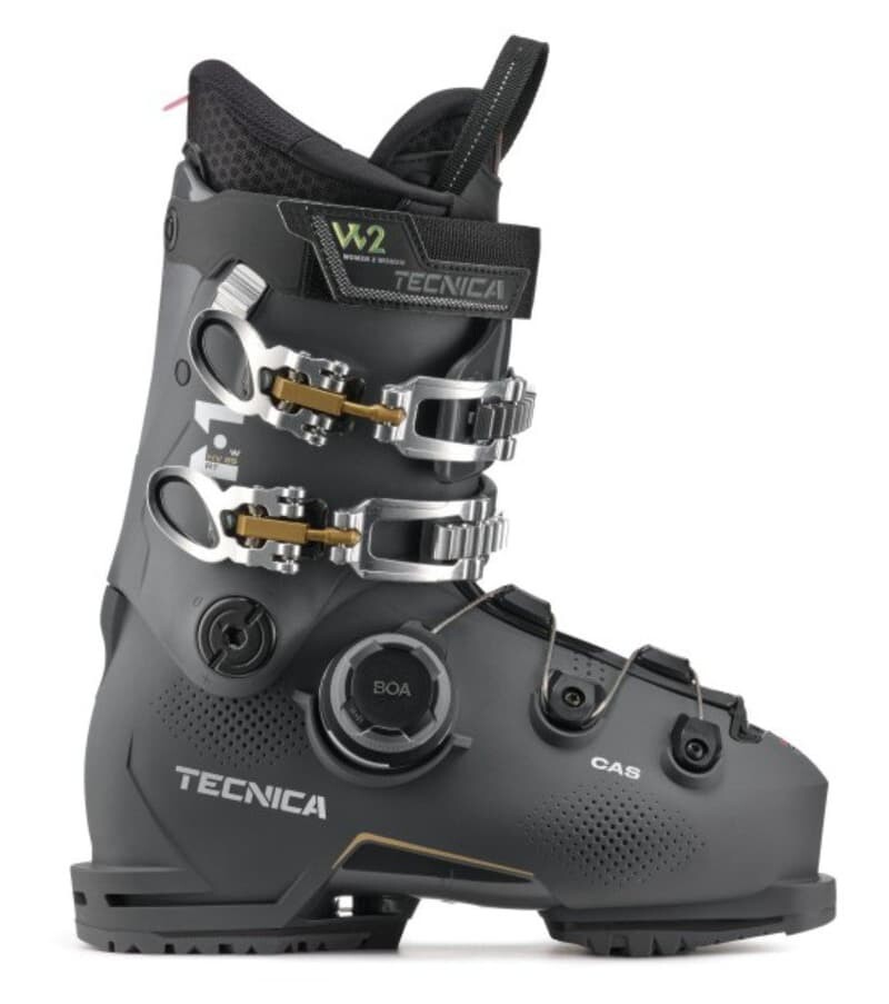 Tecnica MACH BOA HV 85 W RT GW 24/25