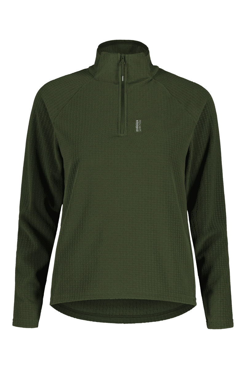 Dámske mikina Maloja VANGAM.