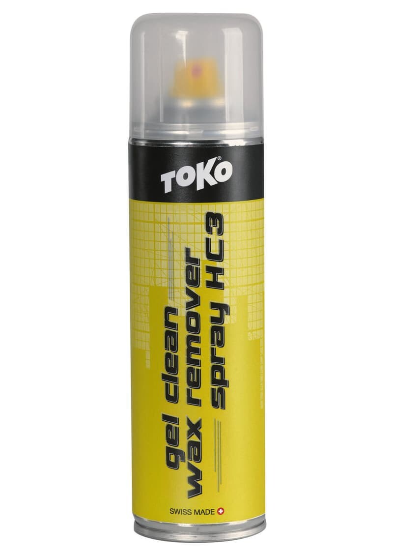 Toko HC3 gel clean spray 250 ml
