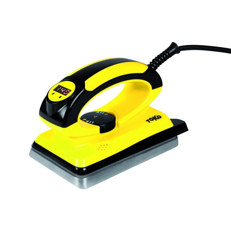 Žehlička TOKO T14 Digital 1200W EU