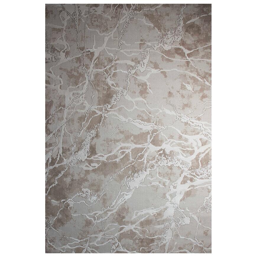 Koberec Melbourne 1,6/2,3 D837B SGT47 sivý/krémový