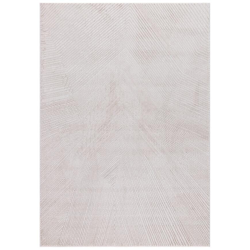 Koberec Asya 1,6/2,3 B045A biely