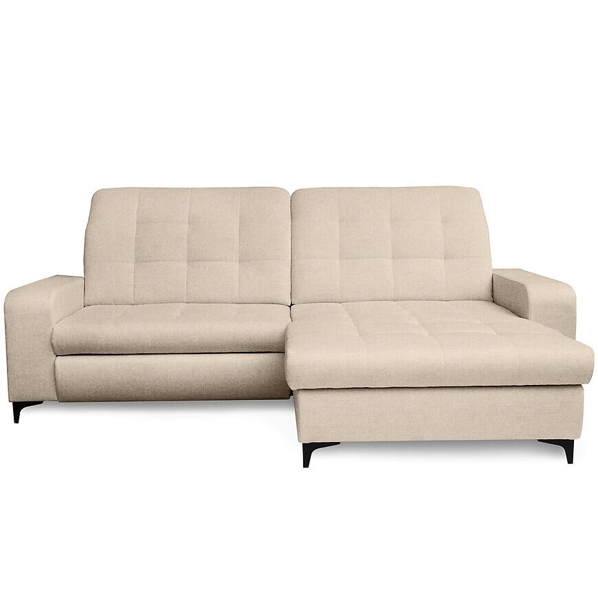 Rohová sedacia súprava Corti Barrel 09 univerzálny