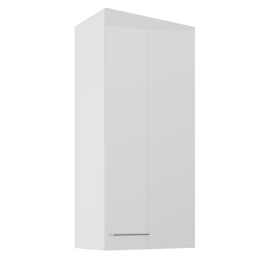 Skrinka do kuchyne Lara biely 50G-108 1F