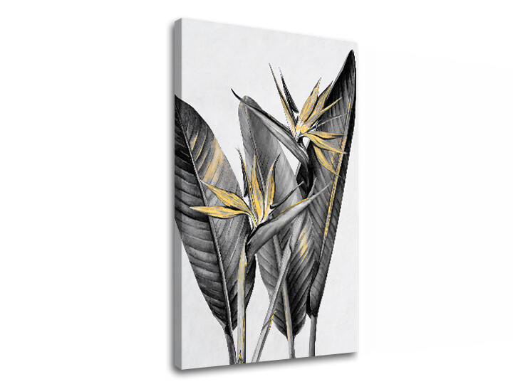 Obraz na plátne RASTLINY 003 | rôzne rozmery