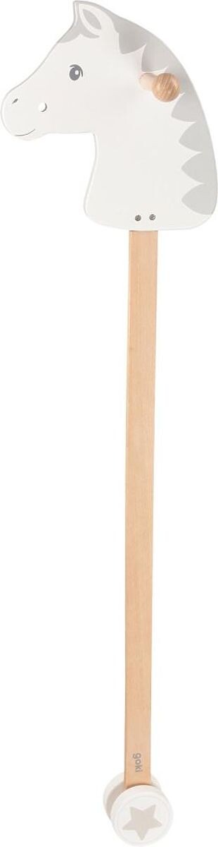 Koník Malá Hviezdička