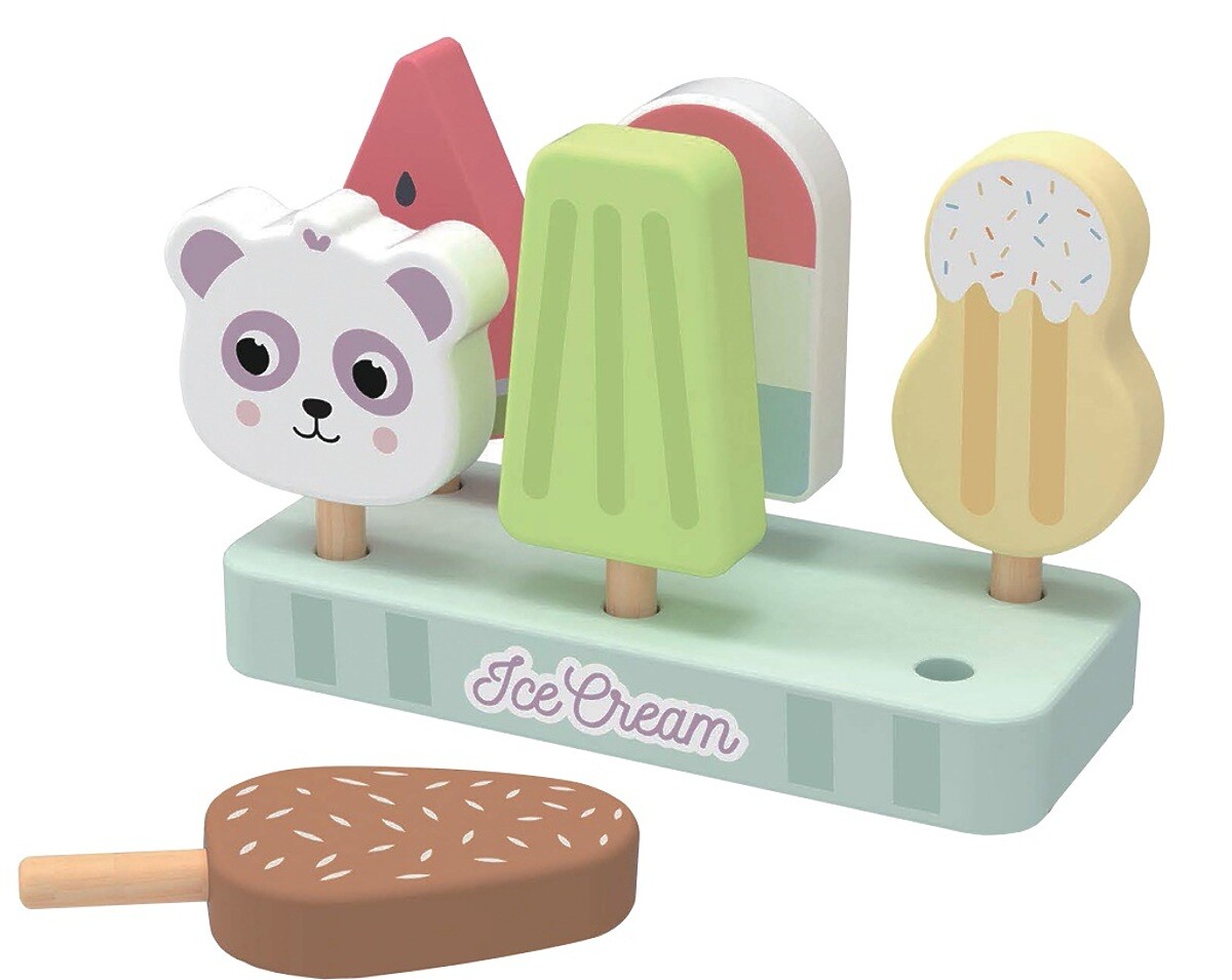 2Kids Toys Zmrzlinová sada