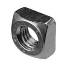 Solar AL PV-11 Štvorhranná matica DIN 557 - M8 Množstvo: 1ks