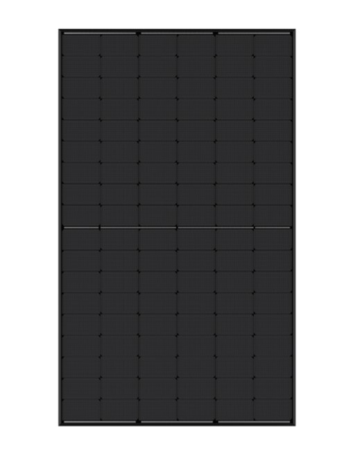 JINKO SOLAR JINKO Tiger Neo N-type 460W Full Black 23,02% JKM460N-48HL4M-DB Množstvo: 36ks paleta