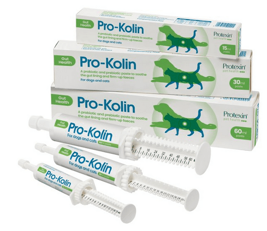 Protexin Pro-Kolin Advanced pro psy 30 ml