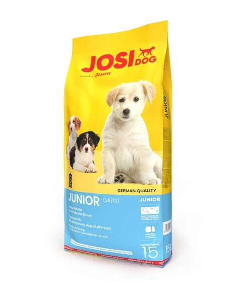 JosiDog Junior 15 kg