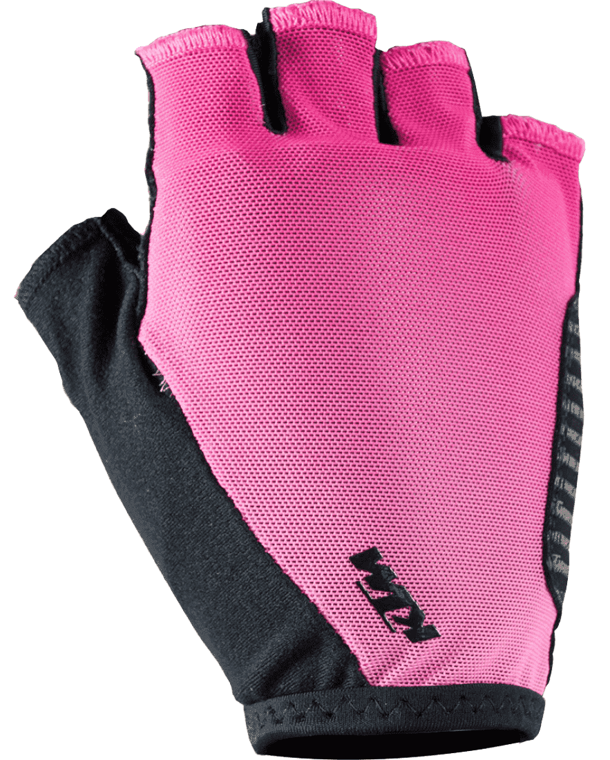 KTM Lady Line Berry , Rukavice, Velikosť: S