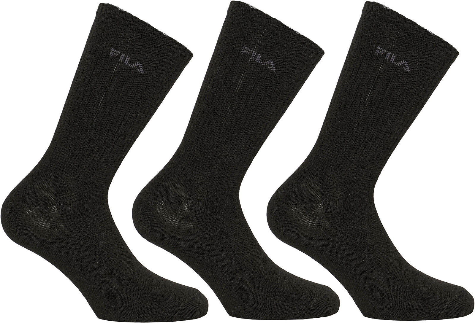 Fila Normal Plain , Ponožky, Velikosť: 35-38 EUR