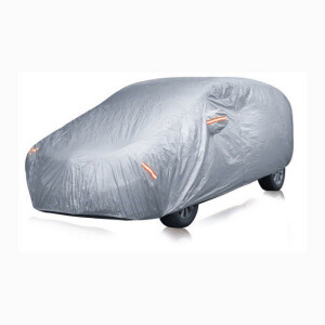 Plachta na auto - SUV M (432x185x145cm)