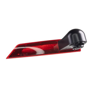 Parkovacia kamera AHD / CVBS - Ford Transit Custom (2012-2015)