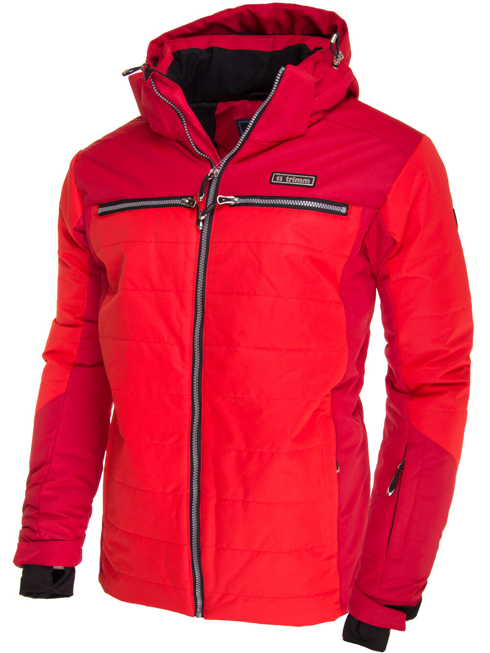 Trimm Ergo Red / Dark Red Veľkosť: XXL 8595225513319