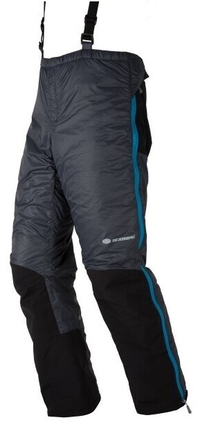 Sir Joseph Spike II dark grey Veľkosť: L 8595617228623